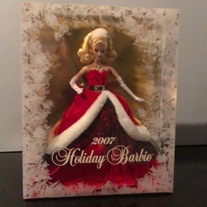Barbie Make Offer